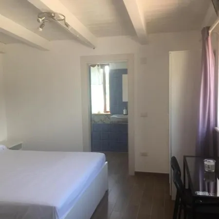 Apartment Appartamenti Camerota Camerota