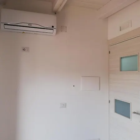 Apartment Appartamenti Camerota Camerota
