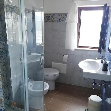 Appartamenti Camerota Apartment *