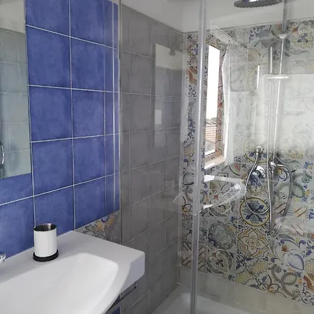 Apartment Appartamenti Camerota *