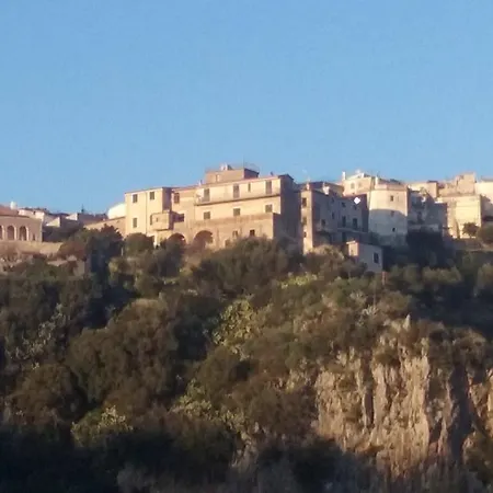 Apartment Appartamenti Camerota *