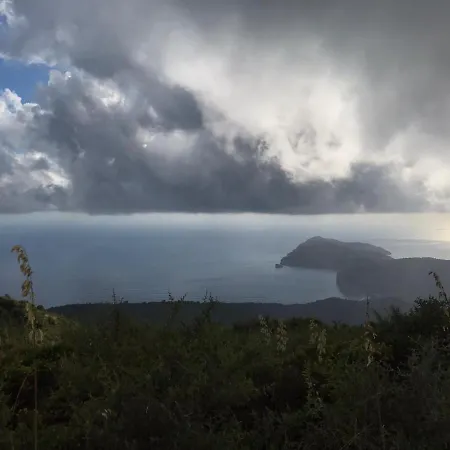 Appartamenti Camerota * Camerota