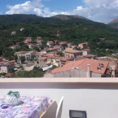Appartamenti Camerota *