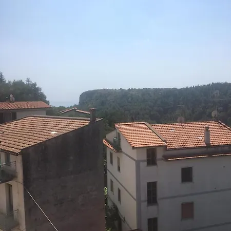 Appartamenti Camerota * Camerota