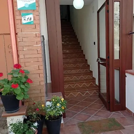 Apartment Appartamenti Camerota *