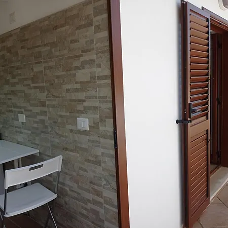 Apartment Appartamenti Camerota *