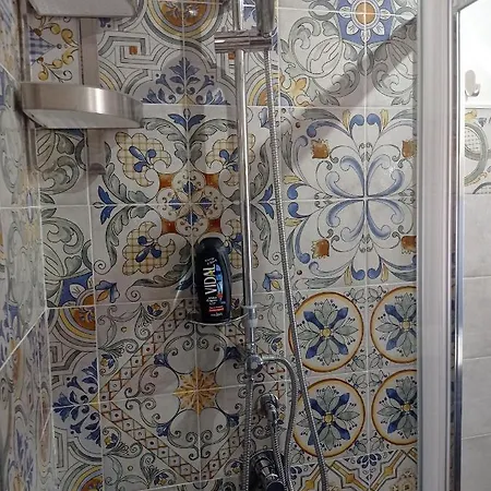 Appartamenti Camerota Apartment