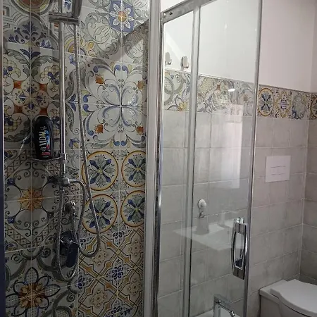 Appartamenti Camerota Apartment