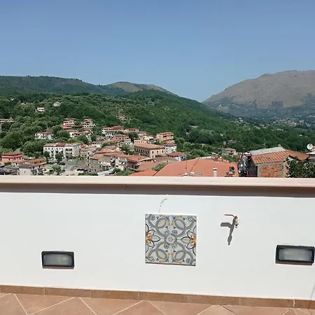 Appartamenti Camerota Apartment *
