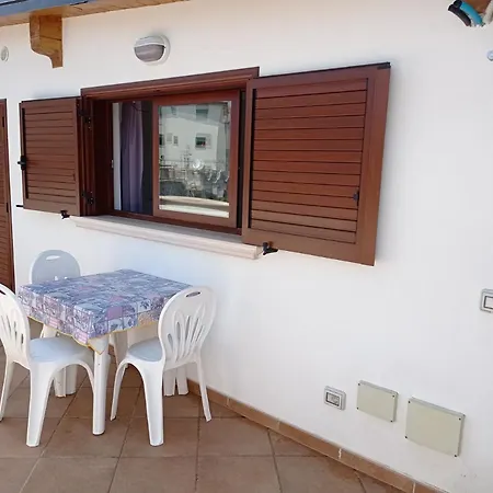 Apartment Appartamenti Camerota *