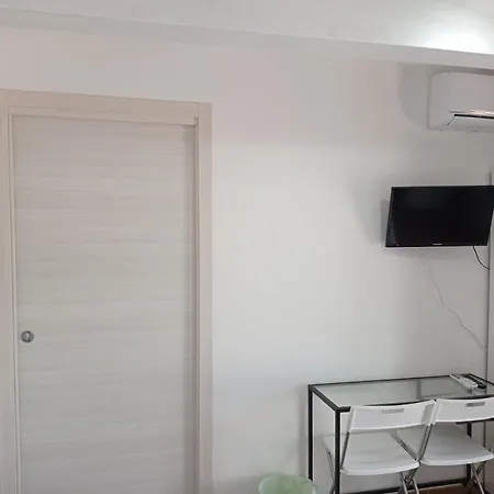 Apartment Appartamenti Camerota Camerota