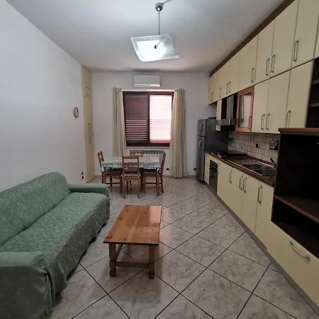 Apartment Appartamenti Camerota