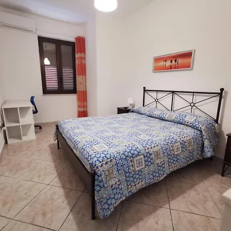 Appartamenti Camerota * Camerota