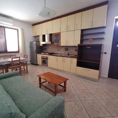 Appartamenti Camerota Apartment