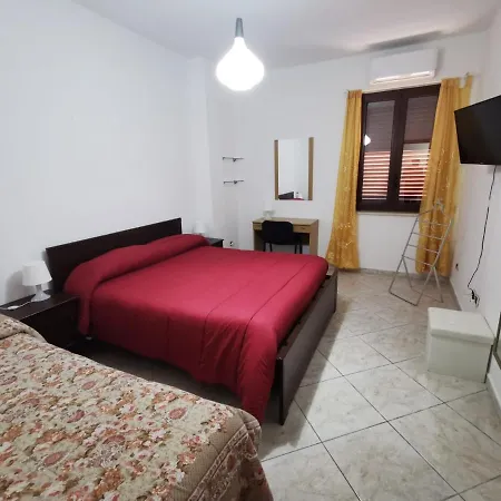 Appartamenti Camerota Apartment Camerota