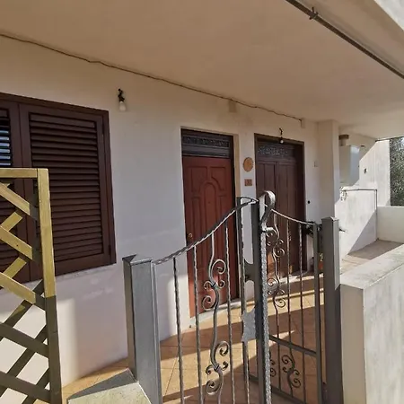 Appartamenti Camerota Apartment Camerota