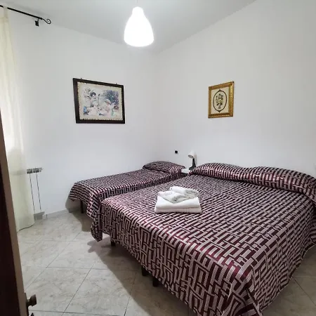 Appartamenti Camerota * Camerota