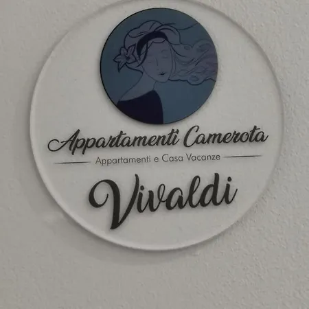 Appartamenti Camerota *