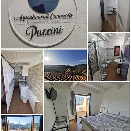 Appartamenti Camerota * Camerota
