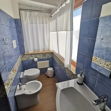 Appartamenti Camerota Apartment Camerota