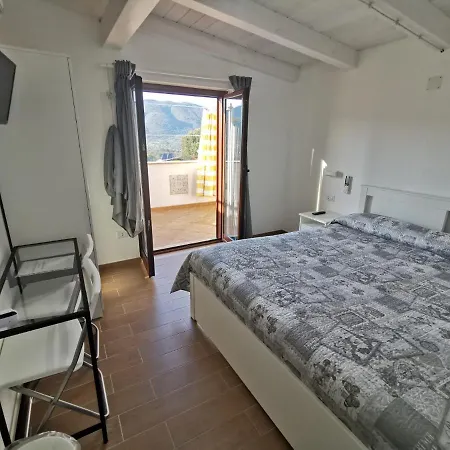 Appartamenti Camerota Apartment Camerota
