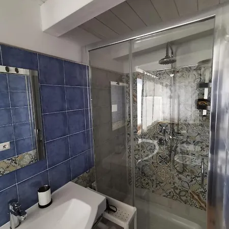 Apartment Appartamenti Camerota