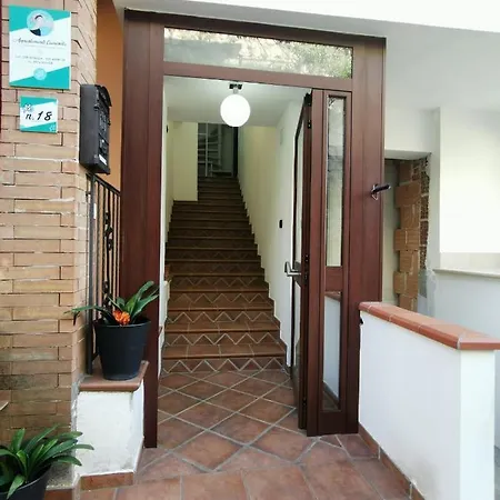 Appartamenti Camerota Camerota