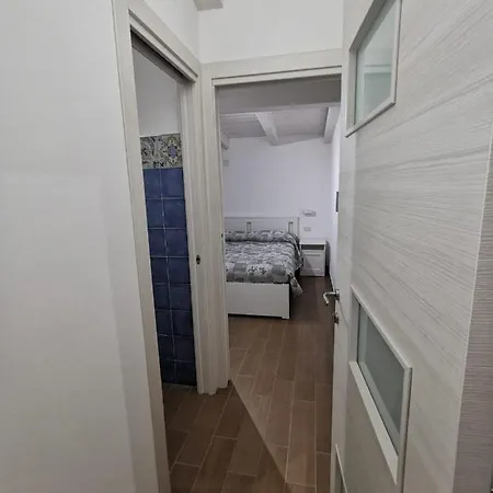 Apartment Appartamenti Camerota