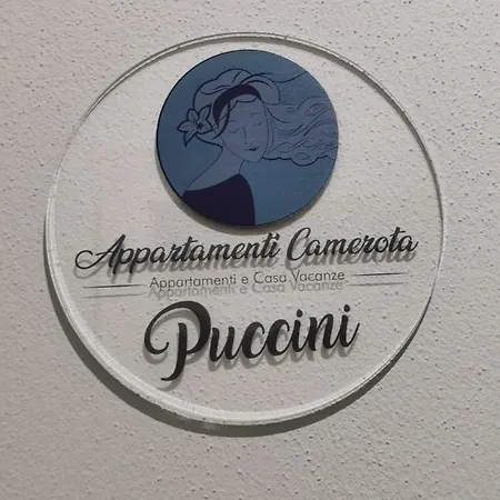 Appartamenti Camerota Apartment