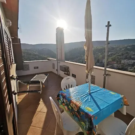 Appartamenti Camerota Apartment Camerota