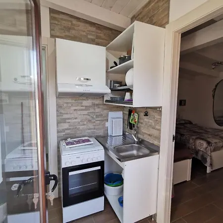 Appartamenti Camerota * Camerota