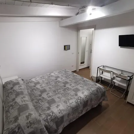 Appartamenti Camerota Apartment
