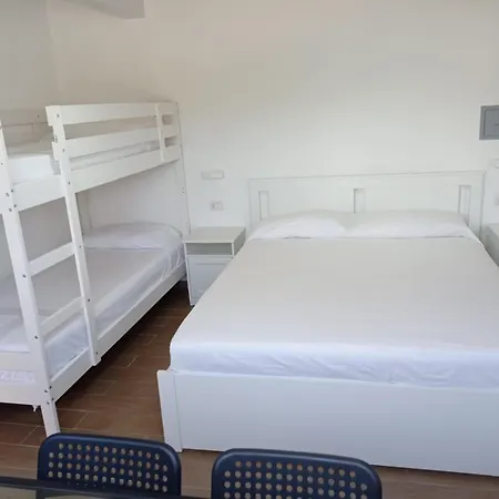 Appartamenti Camerota Apartment *