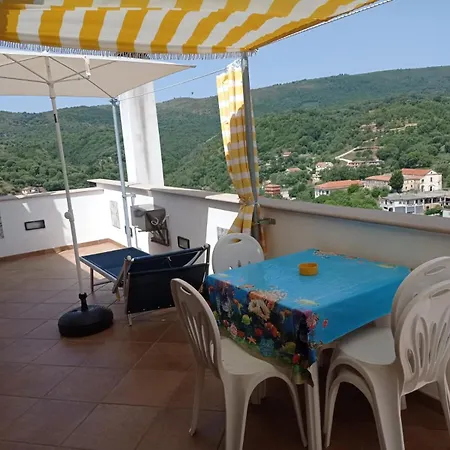 Appartamenti Camerota *