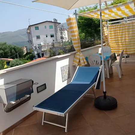 Appartamenti Camerota *