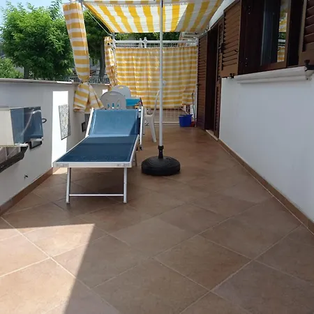 Appartamenti Camerota Apartment Camerota