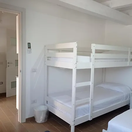 Appartamenti Camerota Apartment