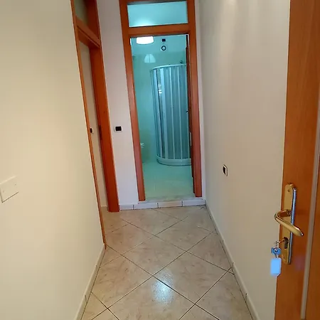 Appartamenti Camerota Apartment *