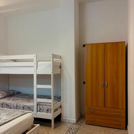 Appartamenti Camerota Camerota