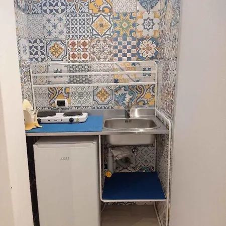 Appartamenti Camerota Apartment Camerota
