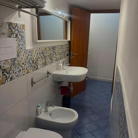 Appartamenti Camerota Apartment