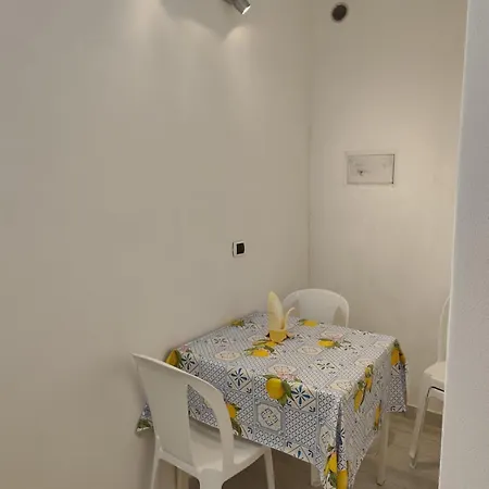 Apartment Appartamenti Camerota *