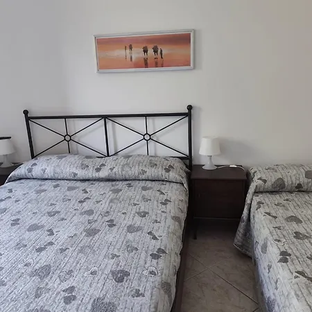 Appartamenti Camerota * Camerota