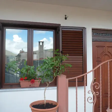Apartment Appartamenti Camerota