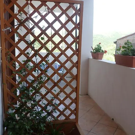 Apartment Appartamenti Camerota *