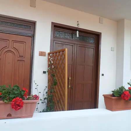 Apartment Appartamenti Camerota Camerota
