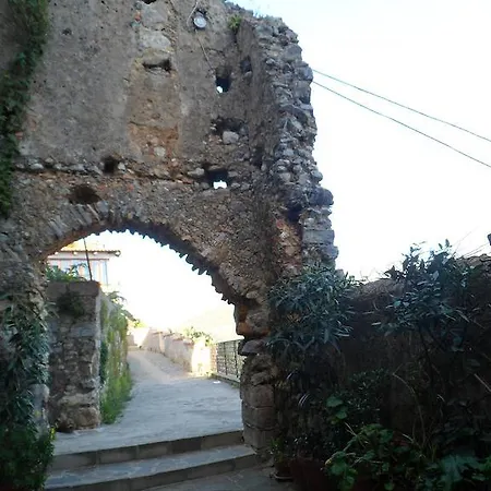 Apartment Appartamenti Camerota *