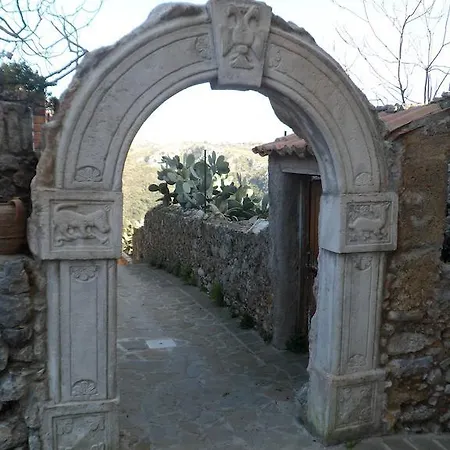 Apartment Appartamenti Camerota Camerota