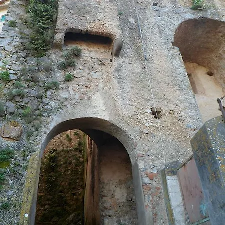 Appartamenti Camerota