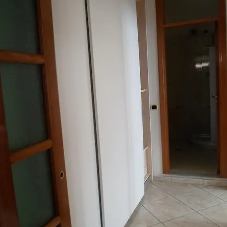 Apartment Appartamenti Camerota *